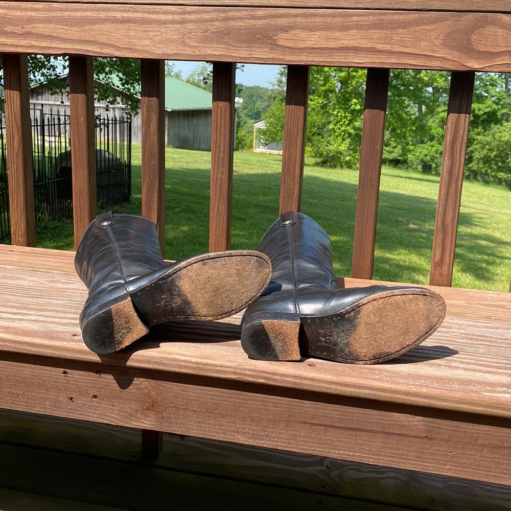 Frye Boots - Picture 4 of 5
